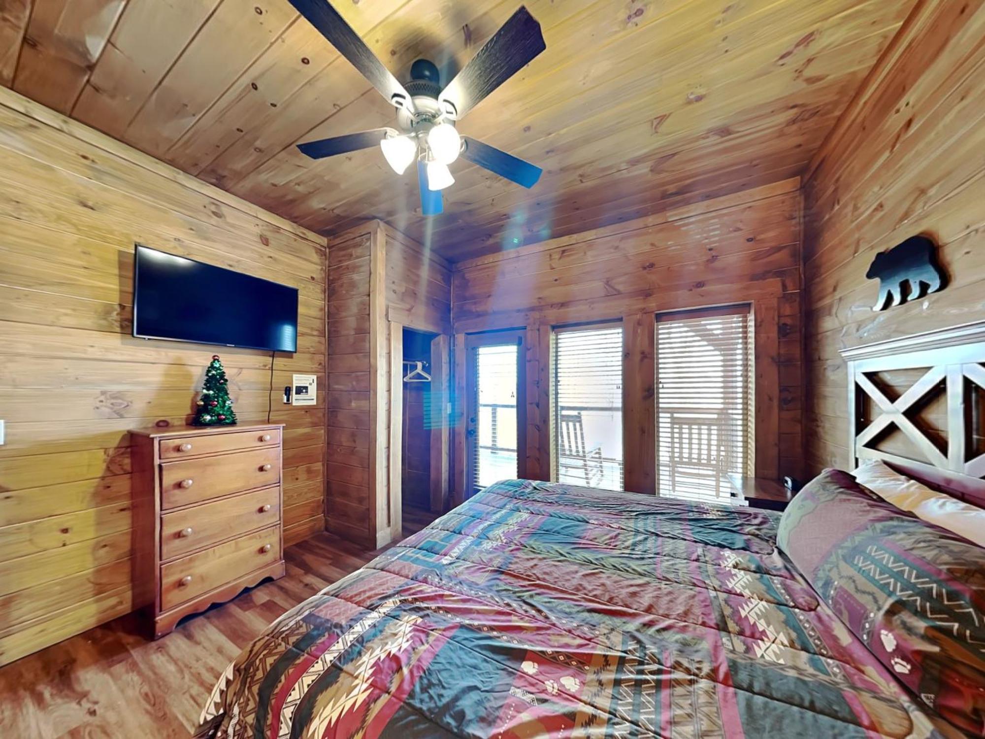 Lasting Impressions Gatlinburg Dış mekan fotoğraf